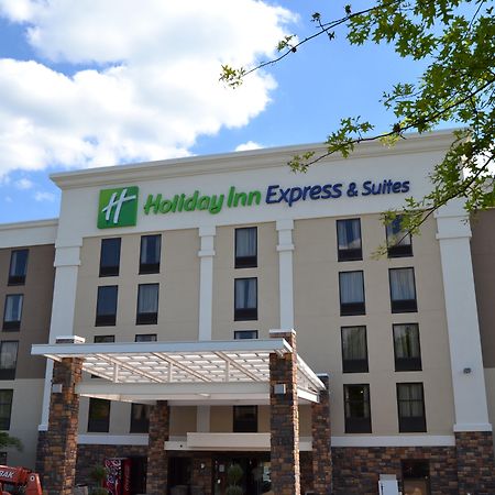 Holiday Inn Express & Suites Nashville Southeast - Antioch By Ihg Exterior photo