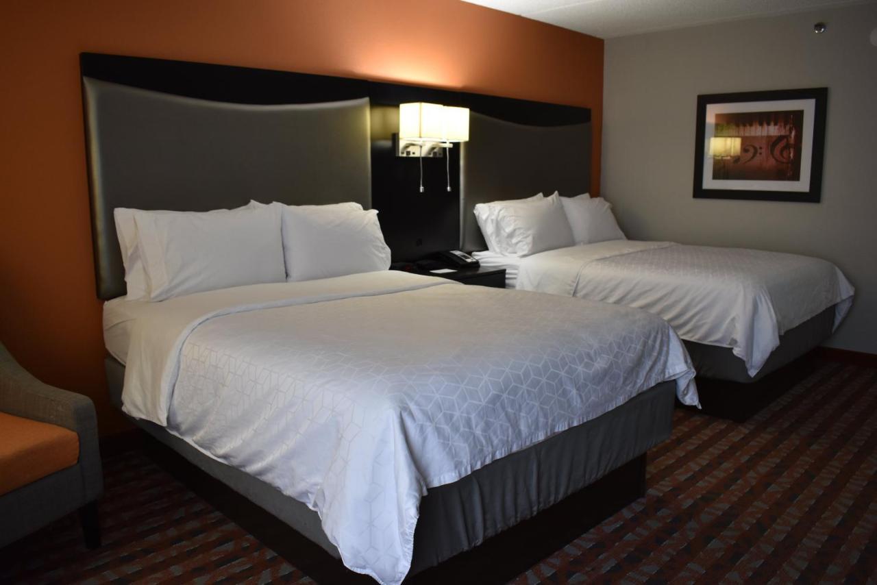 Holiday Inn Express & Suites Nashville Southeast - Antioch By Ihg Exterior photo