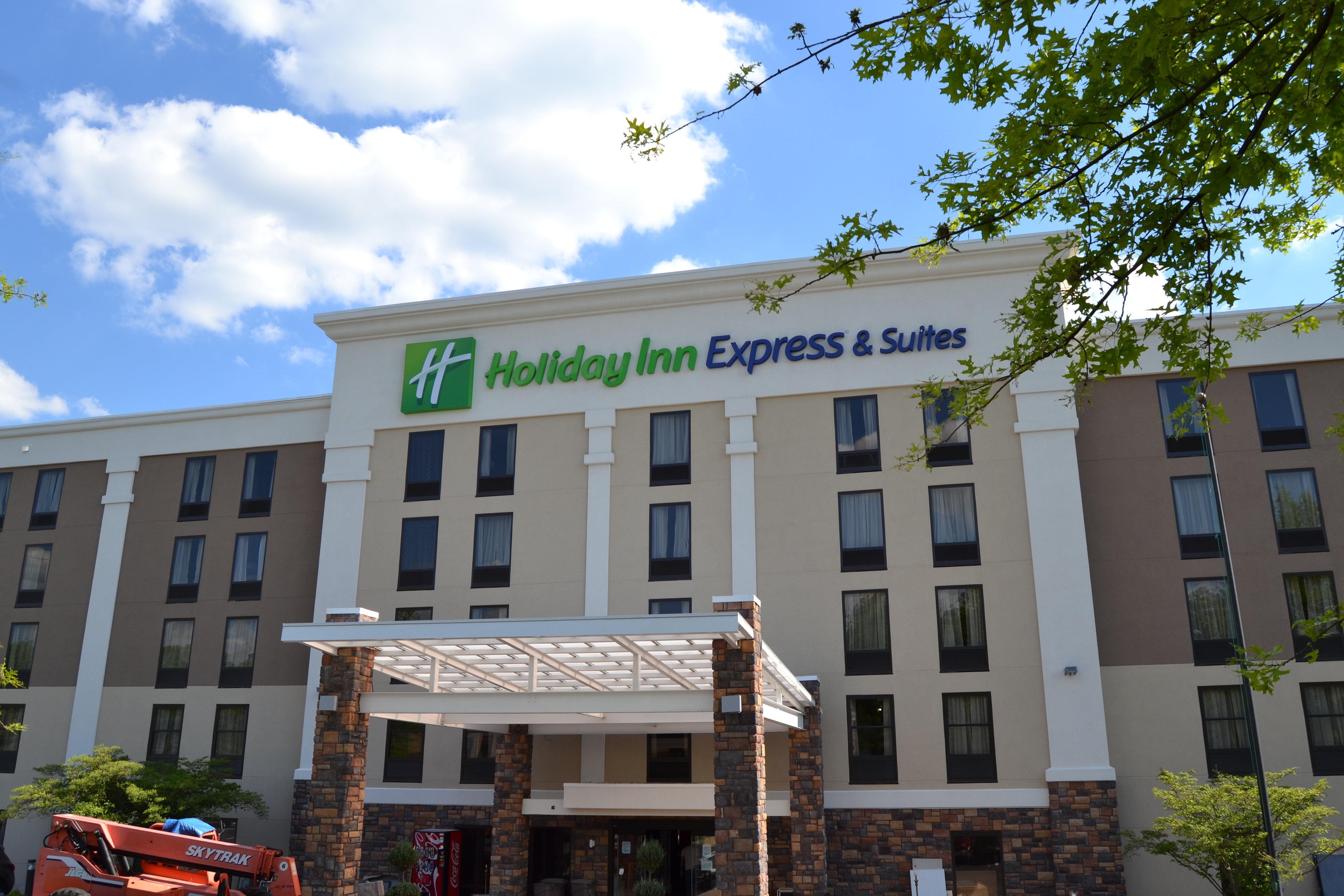 Holiday Inn Express & Suites Nashville Southeast - Antioch By Ihg Exterior photo