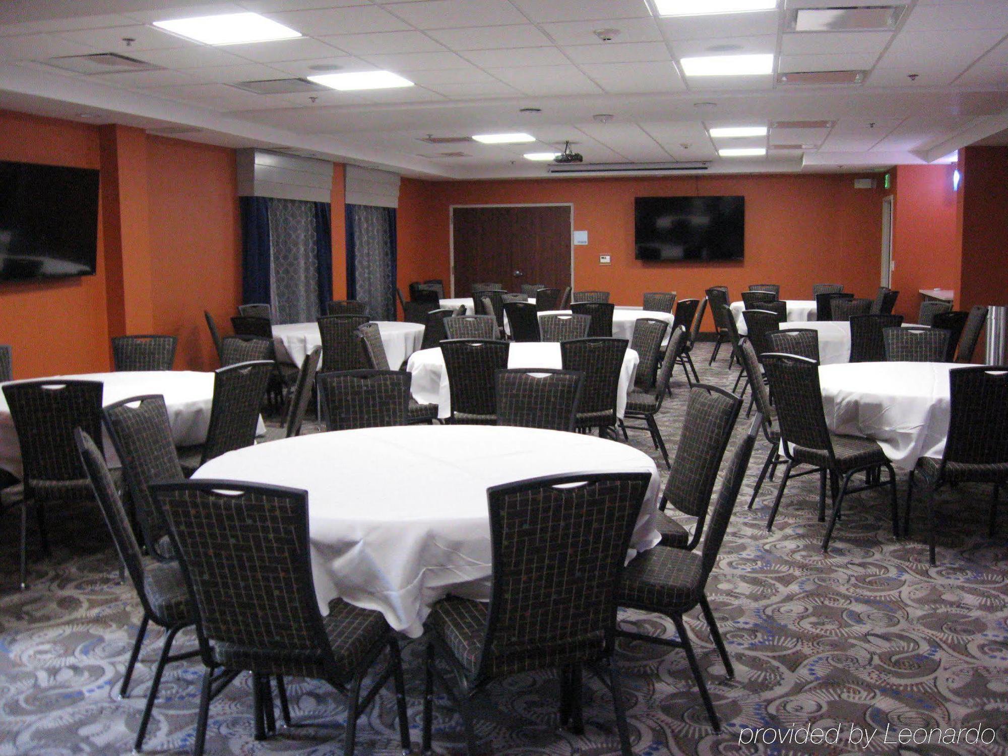 Holiday Inn Express & Suites Nashville Southeast - Antioch By Ihg Exterior photo
